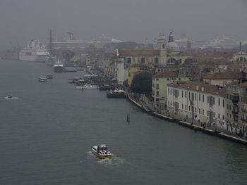 Venice in itlay