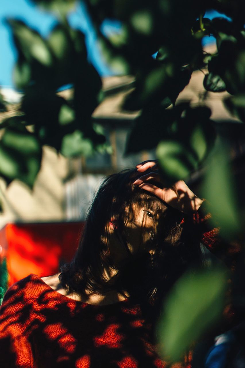 indoors, close-up, one person, day, animal themes, nature, people