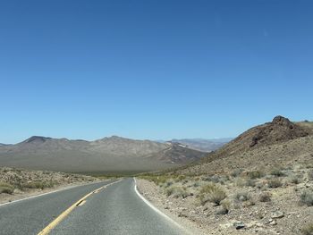 road