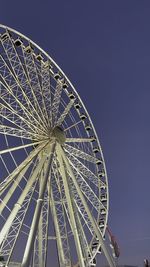 ferris wheel