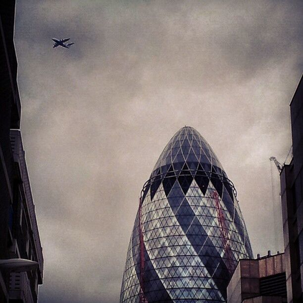 Gherkinlondon