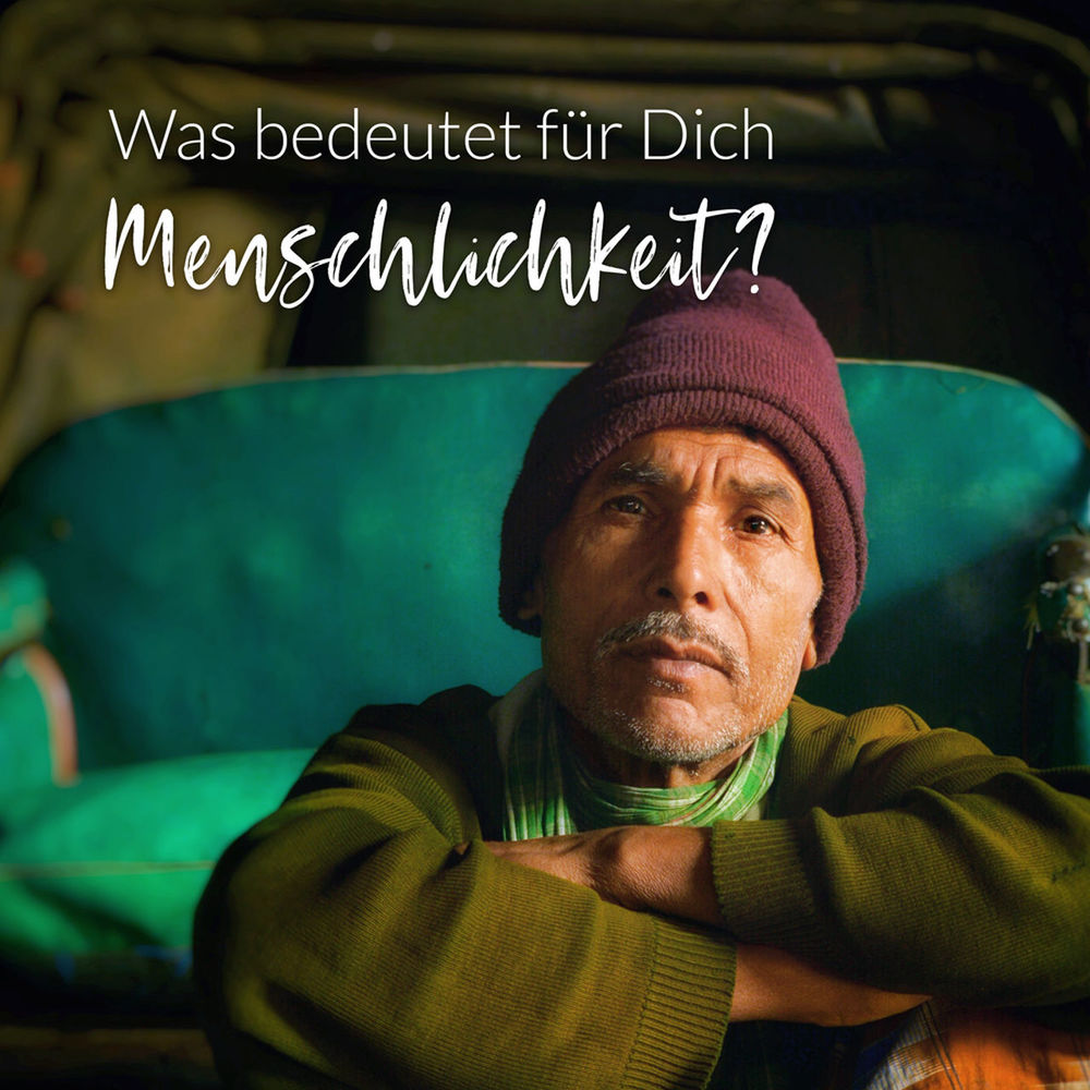 Was bedeutet für Dich Menschlichkeit? Wir freuen uns auf Deine Kommentare. What does humanity mean to you? We look forward to your comments. Text Portrait One Person Real People Western Script Clothing Front View Men Looking At Camera Communication Hat Lifestyles Headshot Males  Adult Leisure Activity Mid Adult Mid Adult Men Knit Hat Warm Clothing Oneness Einheit 5d Menschlichkeit Menschlich HUMANITY Wirerwachen Trusttheplan Liebedasleben Lebedieliebe Spiritual