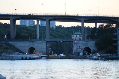 bridge