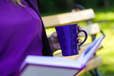mug