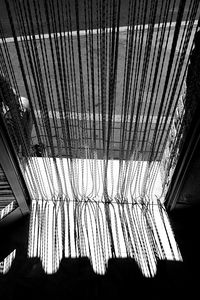 View of ceiling