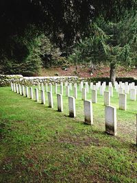 Low angle view of historical building