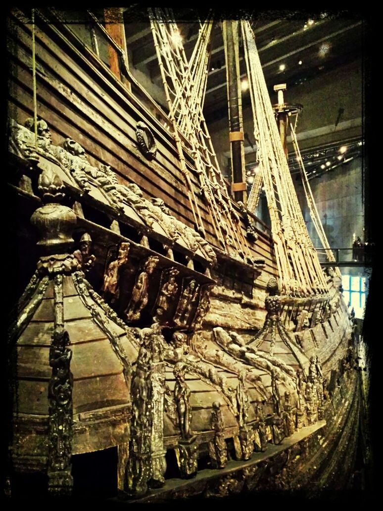 Vasa museet