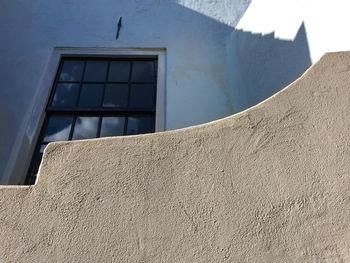 Low angle view of building