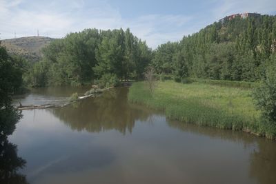 water