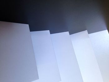 Low angle view of built structure