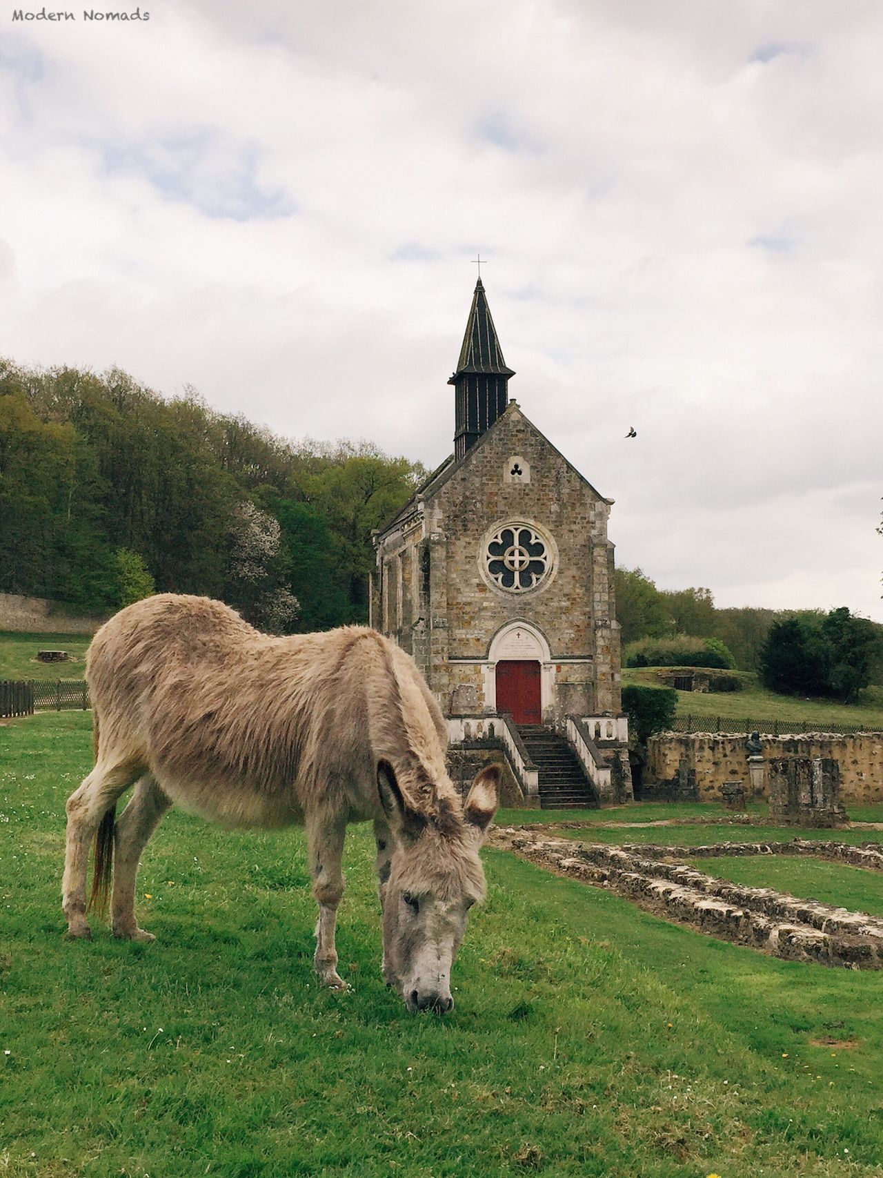 Vallee de chevreuse