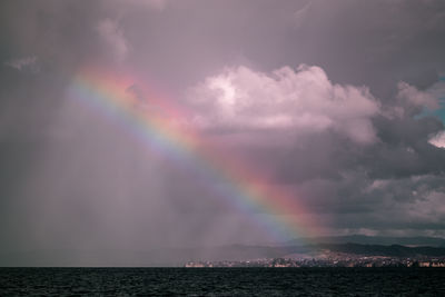 rainbow