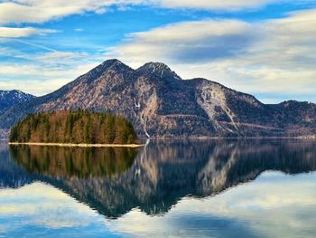 mountain