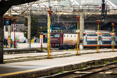 transport