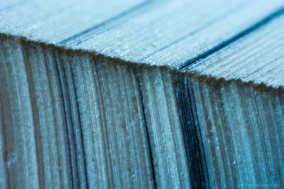 Full frame shot of wood