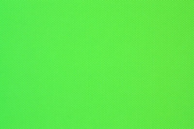Full frame shot of green patterned wall