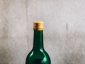 Bottle of wine