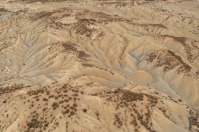 sand