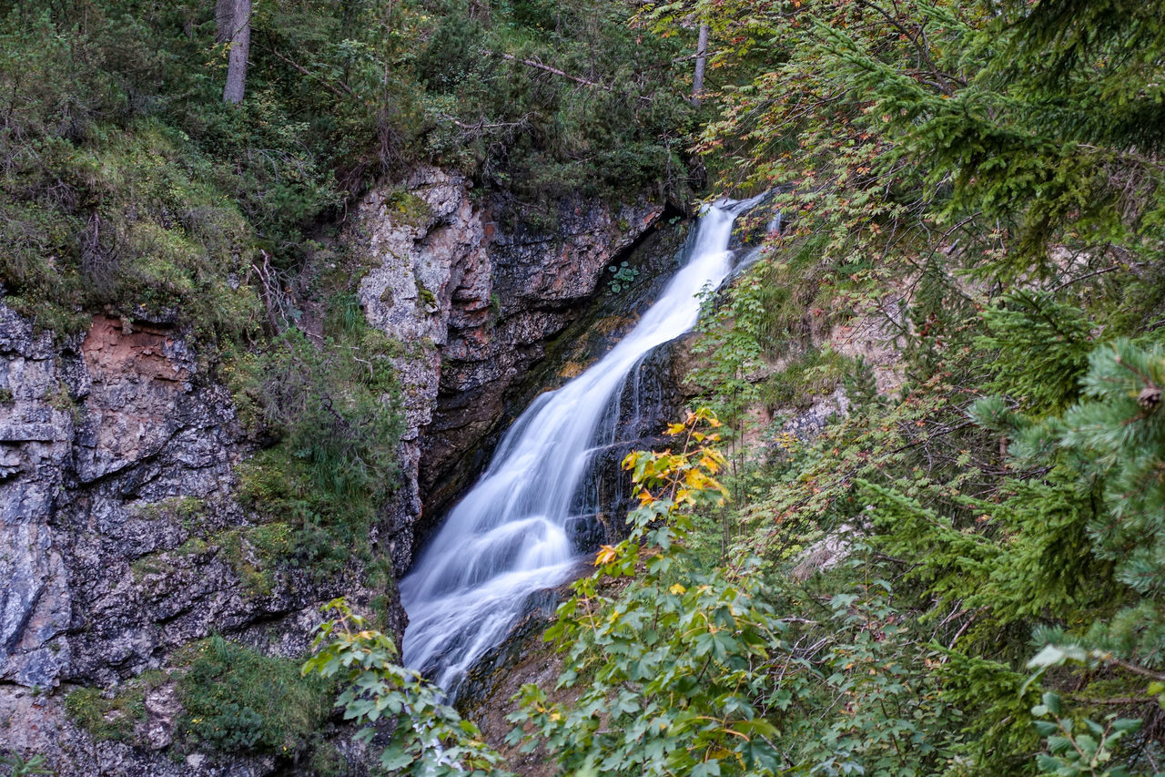 Lainbachfall