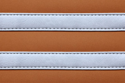 Full frame shot of white background