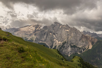 mountain