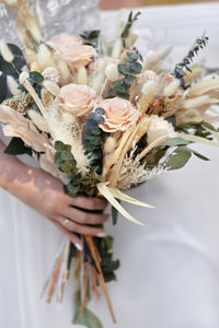 Close-up of flowers