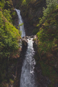 waterfall