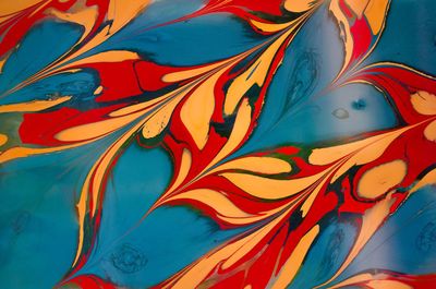 Full frame shot of abstract background