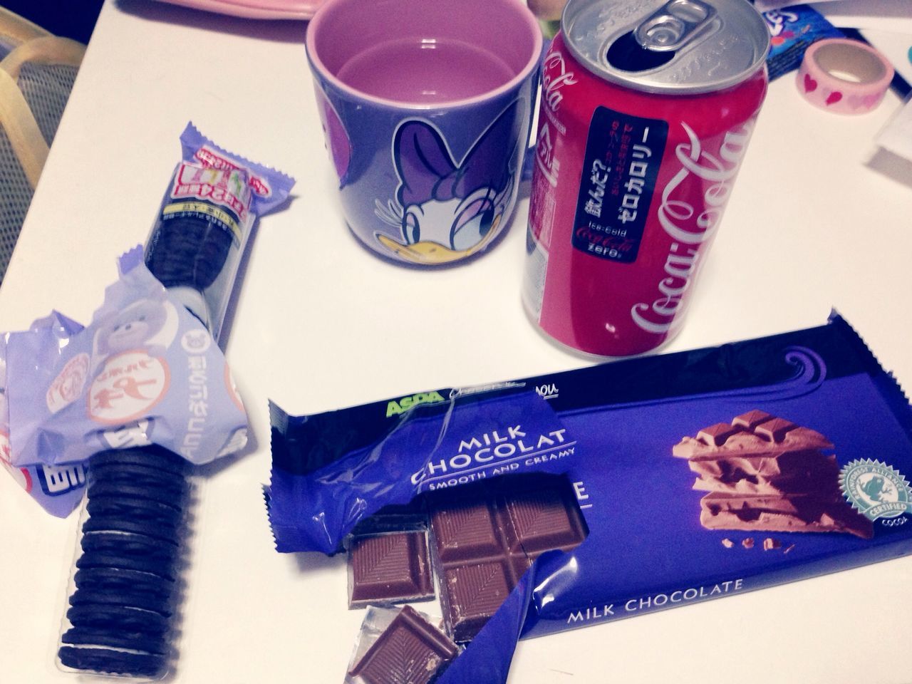 Ilovechocolate