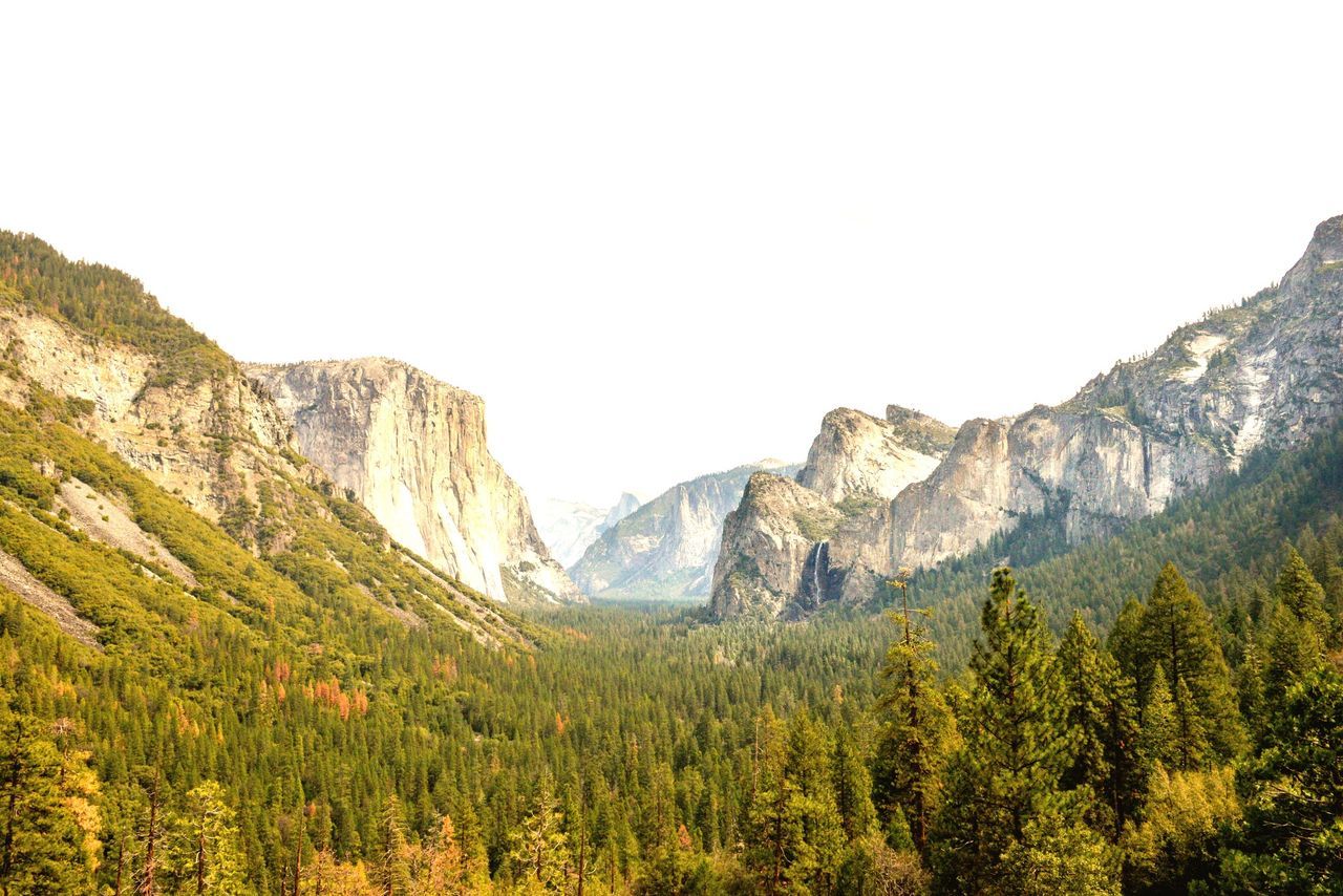 Yosemite