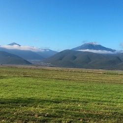 mountain