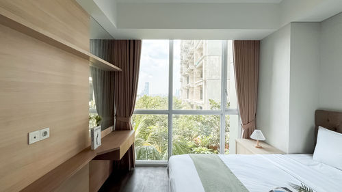 home interior