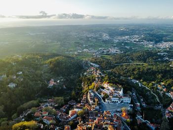 Sintra vila