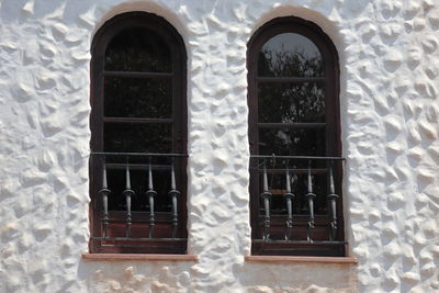 window