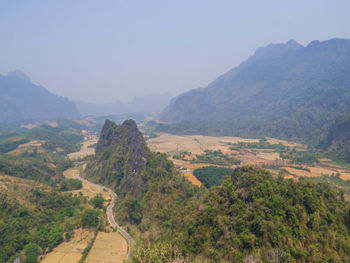 environment