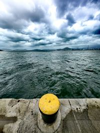 sea