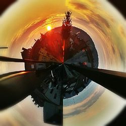 Close-up of object on the ground