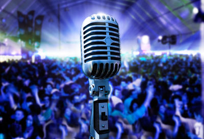 microphone
