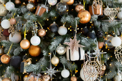 Christmas decorations