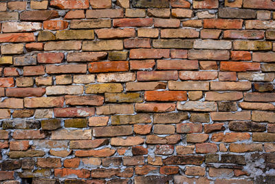 brickwork