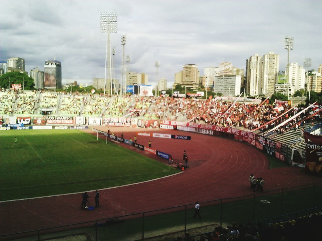 Caracasfutbolclub