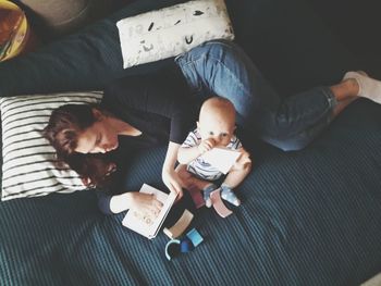 child