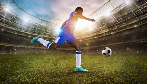 sports