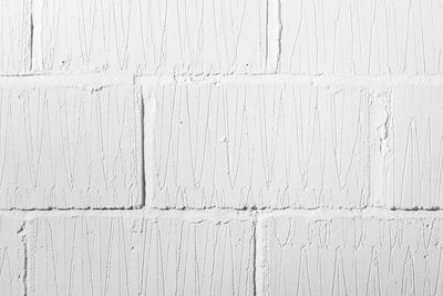Full frame shot of wall