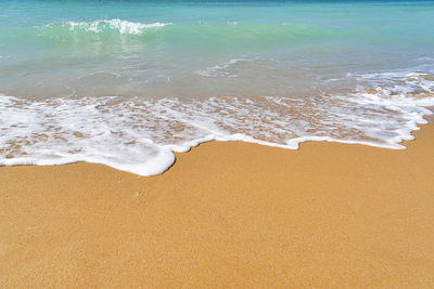 sea