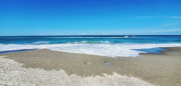 sea