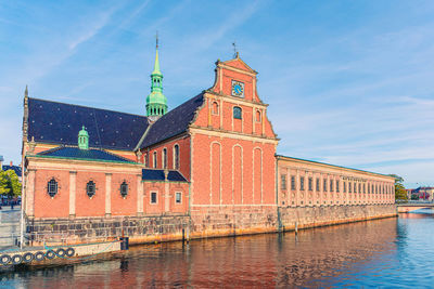 architecture
