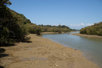 water
