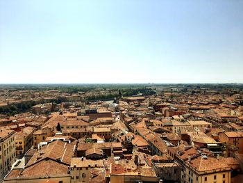 Old city of verona, 2019