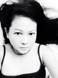 headshot